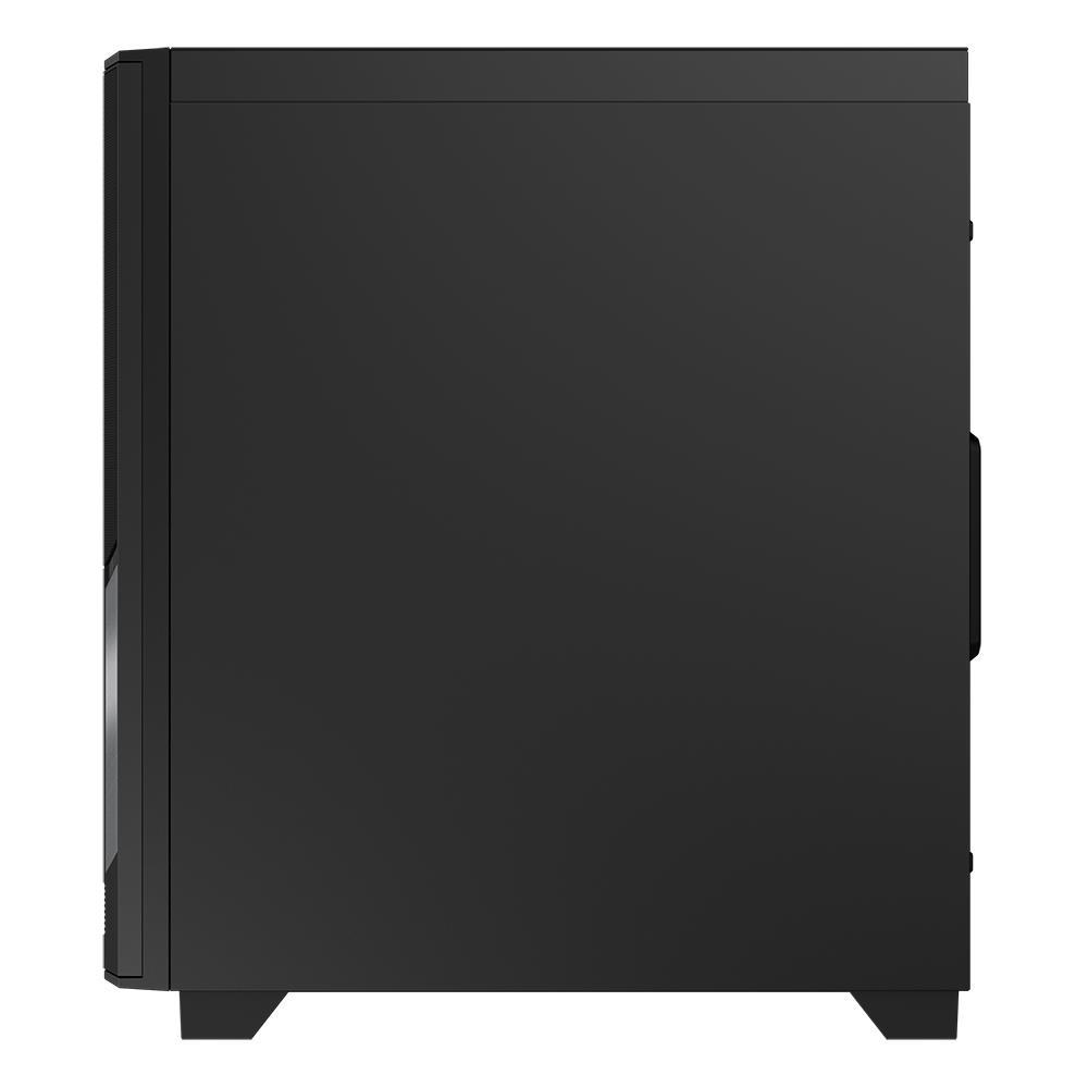 e1280b0f-713e-412f-ba9e-7143594b99d1-1 Case GIGABYTE AORUS C500 GLASS MidiTower Not included ATX EATX MicroATX MiniITX Colour Black AC500G