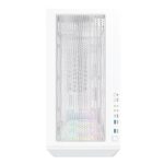 Case MONTECH AIR 903 MAX MidiTower Not included ATX EATX MicroATX MiniITX Colour White AIR903MAX(W)