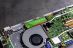 SSD SANDISK WDS100T4G1E-00CPS0 M.2 1000 GB su PCI Express 4.0