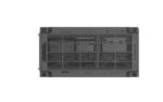 Case XILENCE ATX/micro ATX/Mini-ITX Black Midi Tower PC X818.ARGB