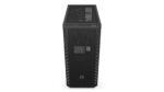 Case ENDORFY Signum 300 Solid MidiTower Not included ATX MicroATX MiniITX Colour Black EY2A003