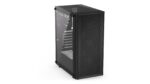 Case ENDORFY Ventum 200 Air MicroTower Case product features Transparent panel Not included ATX MicroATX MiniITX Colour Black EY2A002