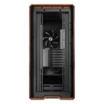 Case LIAN LI ATX/micro ATX/EATX/SSI EEB Black Midi Tower LAN217X G99.LAN217X.00