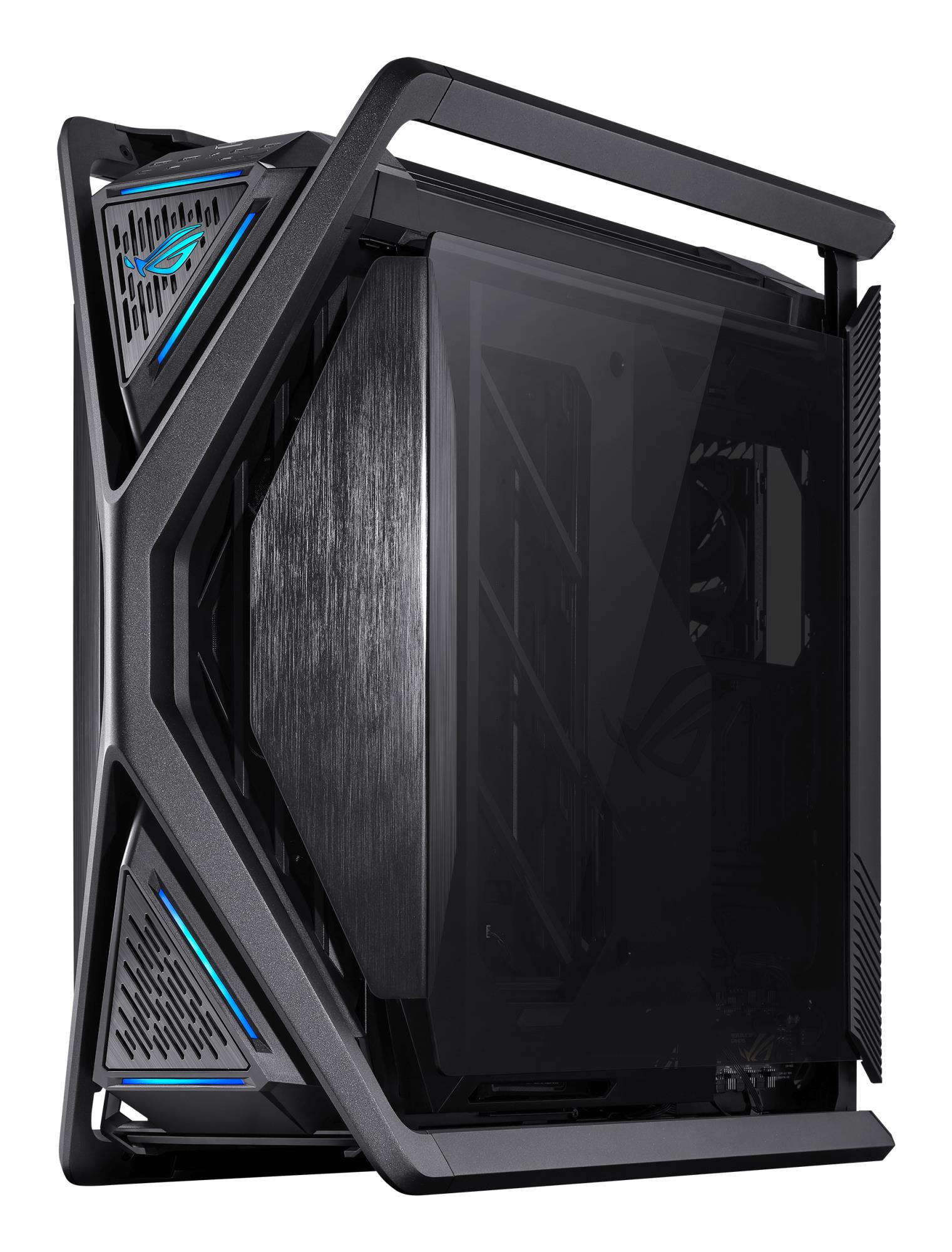 e70e4c8f-35b0-4f60-a107-d406915d4dce-1 Case ASUS ROG Hyperion GR701 Tower Not included ATX EATX MicroATX MiniITX GR701ROGHYPERION
