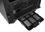 Case CHIEFTEC ATX/micro ATX/Mini-ATX Black Midi Tower PC GL-03B-UC-OP