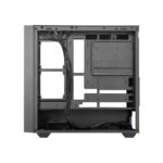 Case CHIEFTEC HUNTER 3 MidiTower Case product features Transparent panel Not included ATX EATX MicroATX MiniITX Colour Black GS-03B-OP