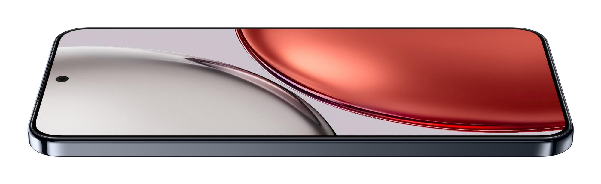 e7ea09d9-5e05-49d0-aa42-8f66015cf3f7 Honor Magic8 Lite, juodas, 512 GB atminties, matomas iš šono