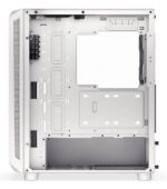 Case ENDORFY ATX/micro ATX/Mini-ITX White Midi Tower PC EY2A018