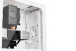 Case BE QUIET BGW75 MidiTower Case product features Transparent panel Not included ATX MicroATX MiniITX Colour White BGW75