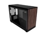 LIAN LI A3X-WDG korpusas, skirtas micro ATX ir Mini-ITX