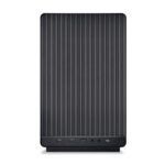 Case LIAN LI A3-mATX Micro MicroATX MiniITX Colour Black G99.A3X.00