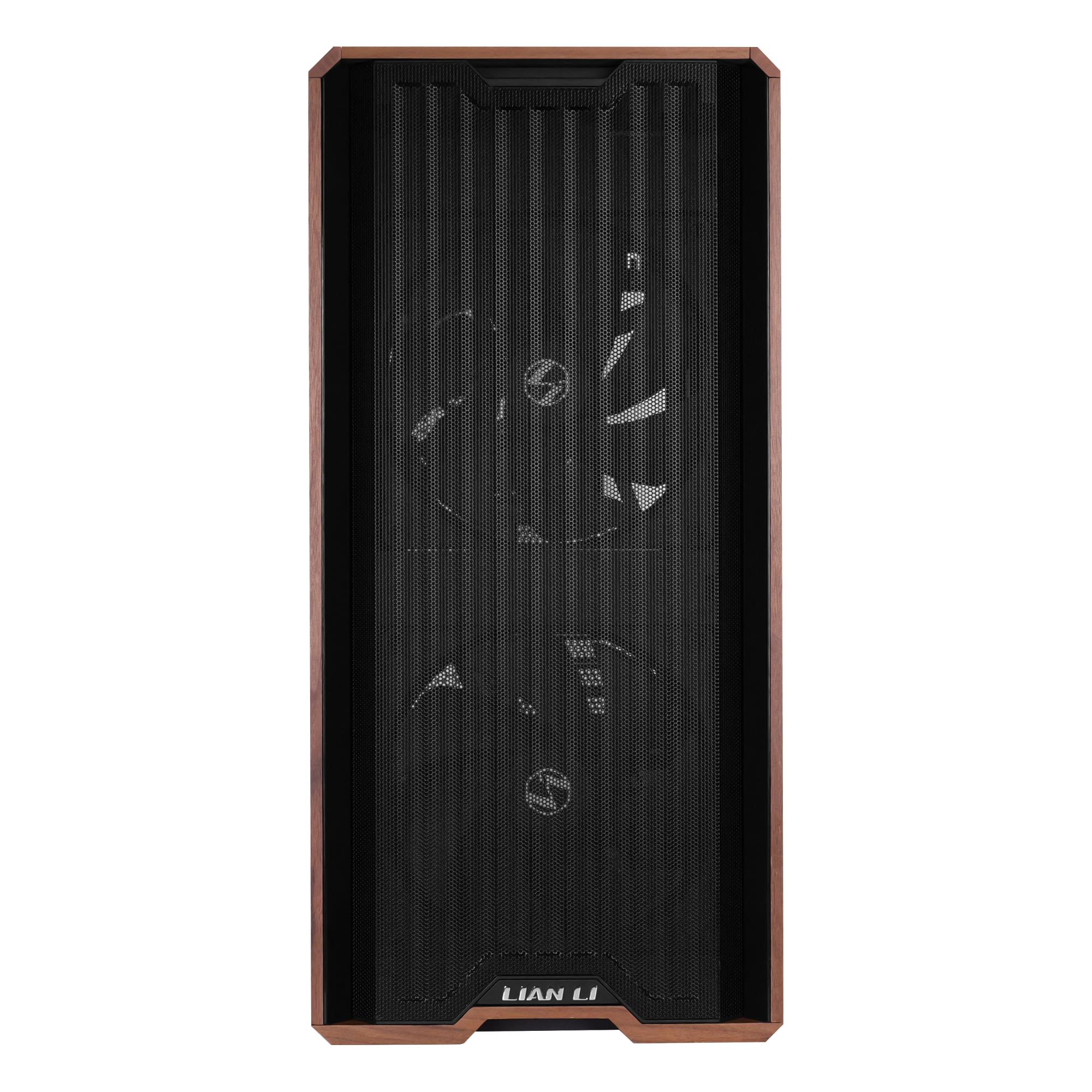 eab8b970-7e09-4427-852a-7d18ee38986e Case LIAN LI ATX/micro ATX/EATX/SSI EEB Black Midi Tower LAN217X G99.LAN217X.00