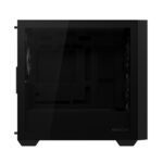 Case ASUS A21 PLUS MidiTower Case product features Transparent panel Not included MicroATX MiniITX Colour Black A21PLUSTGARGBBLACK