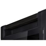 Case ASUS ProArt PA602 Wood Edition - Tempered Glass Panel MidiTower Case product features Transparent panel ATX EATX MicroATX MiniDTX MiniITX Colour Black PROARTPA602WOODTGPWM