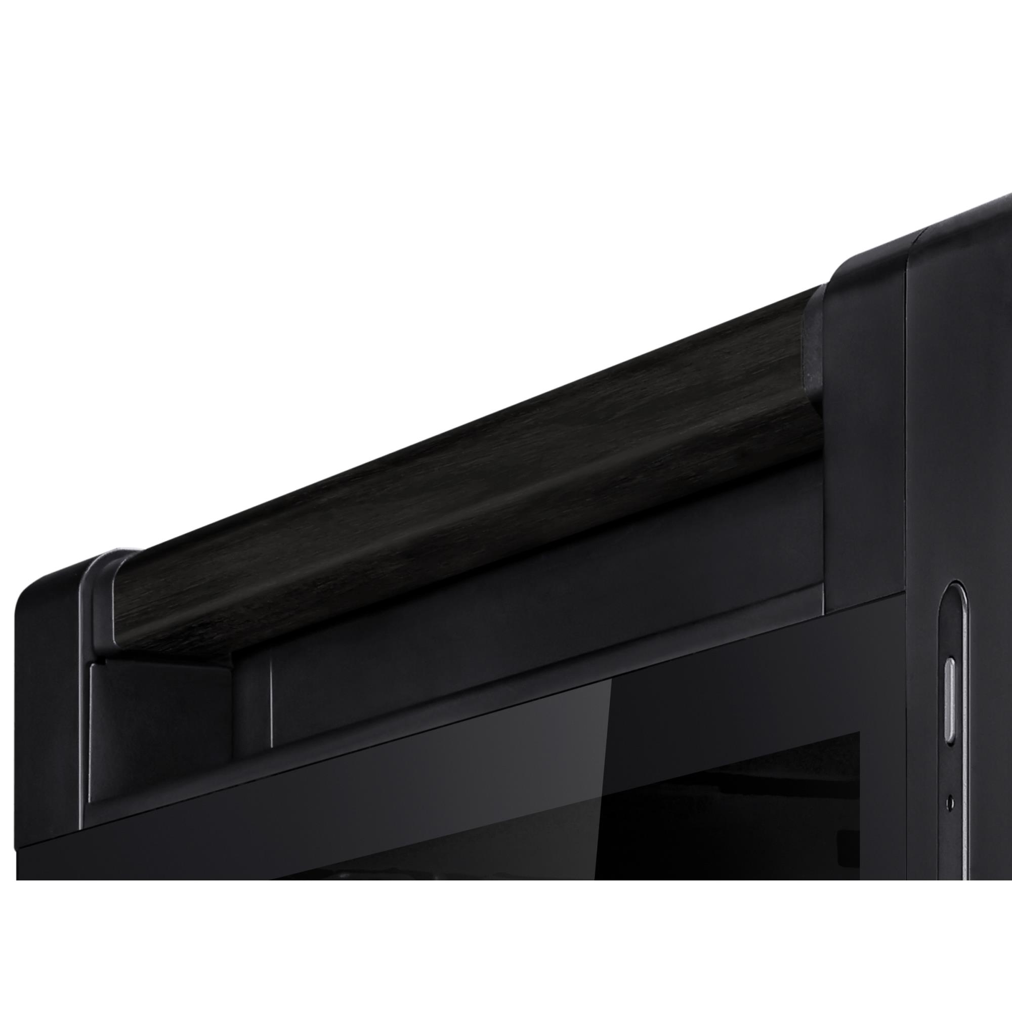 ebeec8b2-19ab-4fbb-9dc7-483d3e70d262-1 Case ASUS ProArt PA602 Wood Edition - Tempered Glass Panel MidiTower Case product features Transparent panel ATX EATX MicroATX MiniDTX MiniITX Colour Black PROARTPA602WOODTGPWM