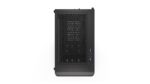 Case ENDORFY Ventum 200 Air MicroTower Case product features Transparent panel Not included ATX MicroATX MiniITX Colour Black EY2A002