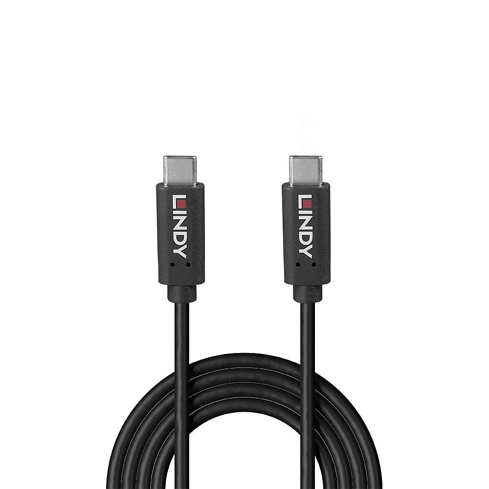 ecadea41-5902-42d4-8483-d2192a080173-1 CABLE USB3.2 TYPE C 1M/36976 LINDY