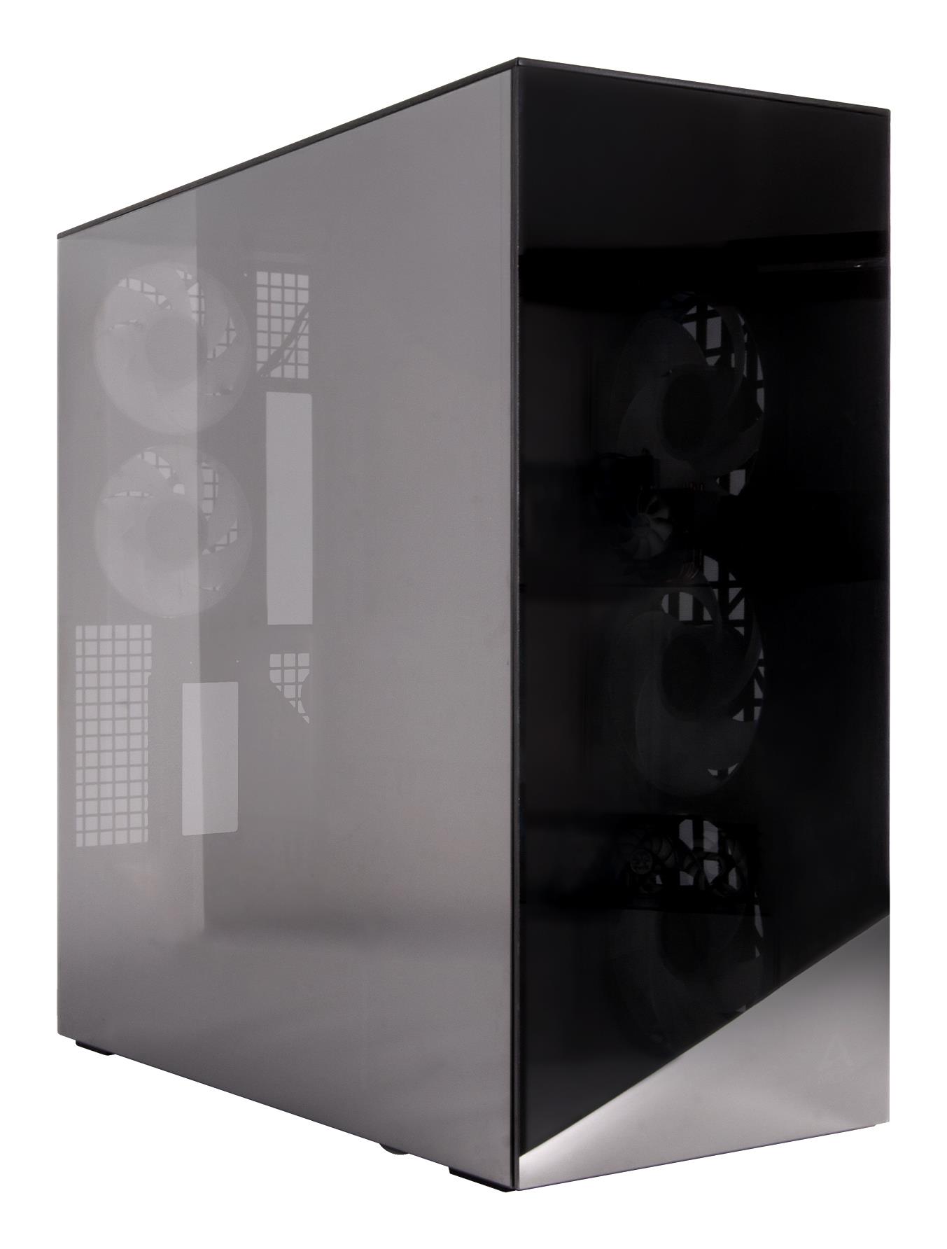 eef73b21-d7ac-43b1-a530-39e09e111811-1 Case ARCTIC EATX Black Midi Tower PC Xtender VG (Mirror Black) ACPCC00019A