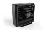 Case BE QUIET Silent Base 802 Black MidiTower Not included ATX EATX MicroATX MiniITX Colour Black BG039