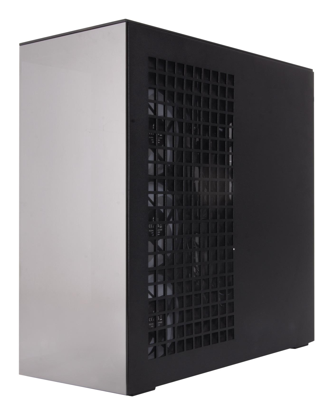 f08e3b87-7e1d-4987-9dcb-98f32fd2b888-1 Case ARCTIC EATX Black Midi Tower PC Xtender VG (Mirror Black) ACPCC00019A