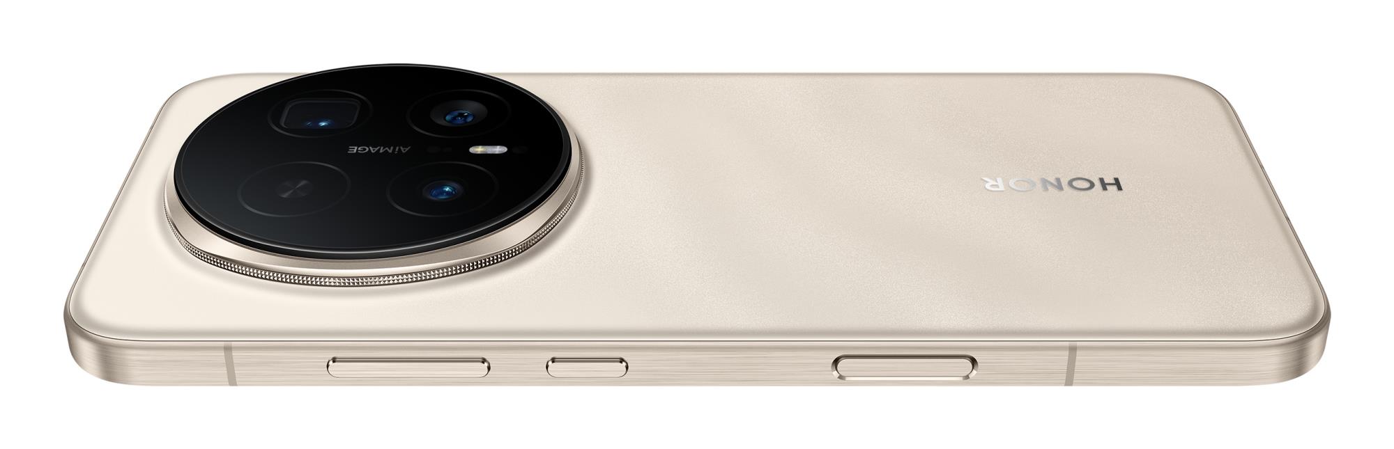 f0a1156b-7fd1-4a39-9a34-2f1d7d25eabb MOBILE PHONE HONOR MAGIC8 PRO/12/512GB GOLD 5109CCPP HONOR