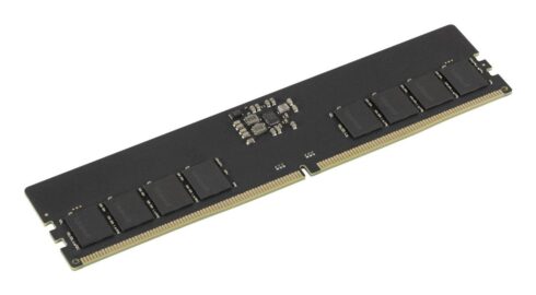 GOODRAM 16GB DDR5-5600 atminties DIMM modulis