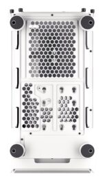 Case ENDORFY ATX/micro ATX/Mini-ITX White Midi Tower PC EY2A018