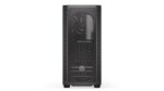 Case ENDORFY Signum 300 Solid MidiTower Not included ATX MicroATX MiniITX Colour Black EY2A003