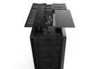 Case BE QUIET Silent Base 802 Black MidiTower Not included ATX EATX MicroATX MiniITX Colour Black BG039