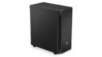 Case ENDORFY Signum 300 Solid MidiTower Not included ATX MicroATX MiniITX Colour Black EY2A003