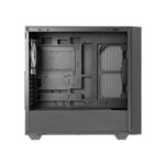 Case CHIEFTEC HUNTER 3 MidiTower Case product features Transparent panel Not included ATX EATX MicroATX MiniITX Colour Black GS-03B-OP