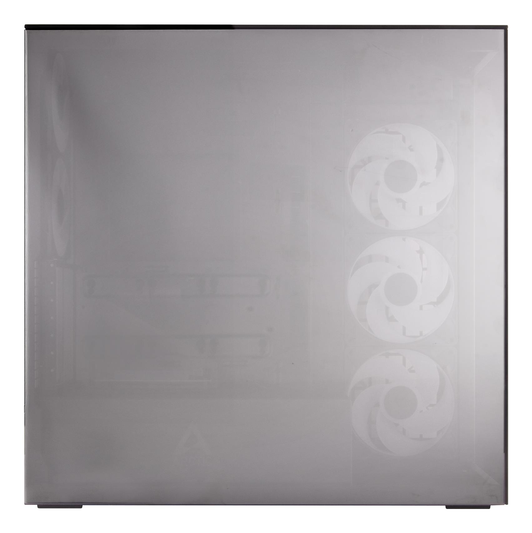 f58511c0-cb7c-4550-8443-8176bef9b77a-1 Case ARCTIC EATX Black Midi Tower PC Xtender VG (Mirror Black) ACPCC00019A