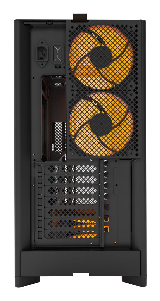 f647da9c-29a8-4add-acf9-ba52027c8e3c-1 Case MONTECH HS01 PRO MidiTower Case product features Removeable HDD basket/Transparent panel Not included ATX MicroATX MiniITX Colour Black HS01PRO(B)
