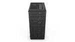 Case ENDORFY Ventum 200 Air MicroTower Case product features Transparent panel Not included ATX MicroATX MiniITX Colour Black EY2A002