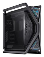 Case ASUS ROG Hyperion GR701 Tower Not included ATX EATX MicroATX MiniITX GR701ROGHYPERION
