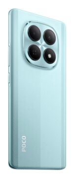 MOBILE PHONE POCO M8 5G/8/256GB GREEN MZB0MA8EU POCO