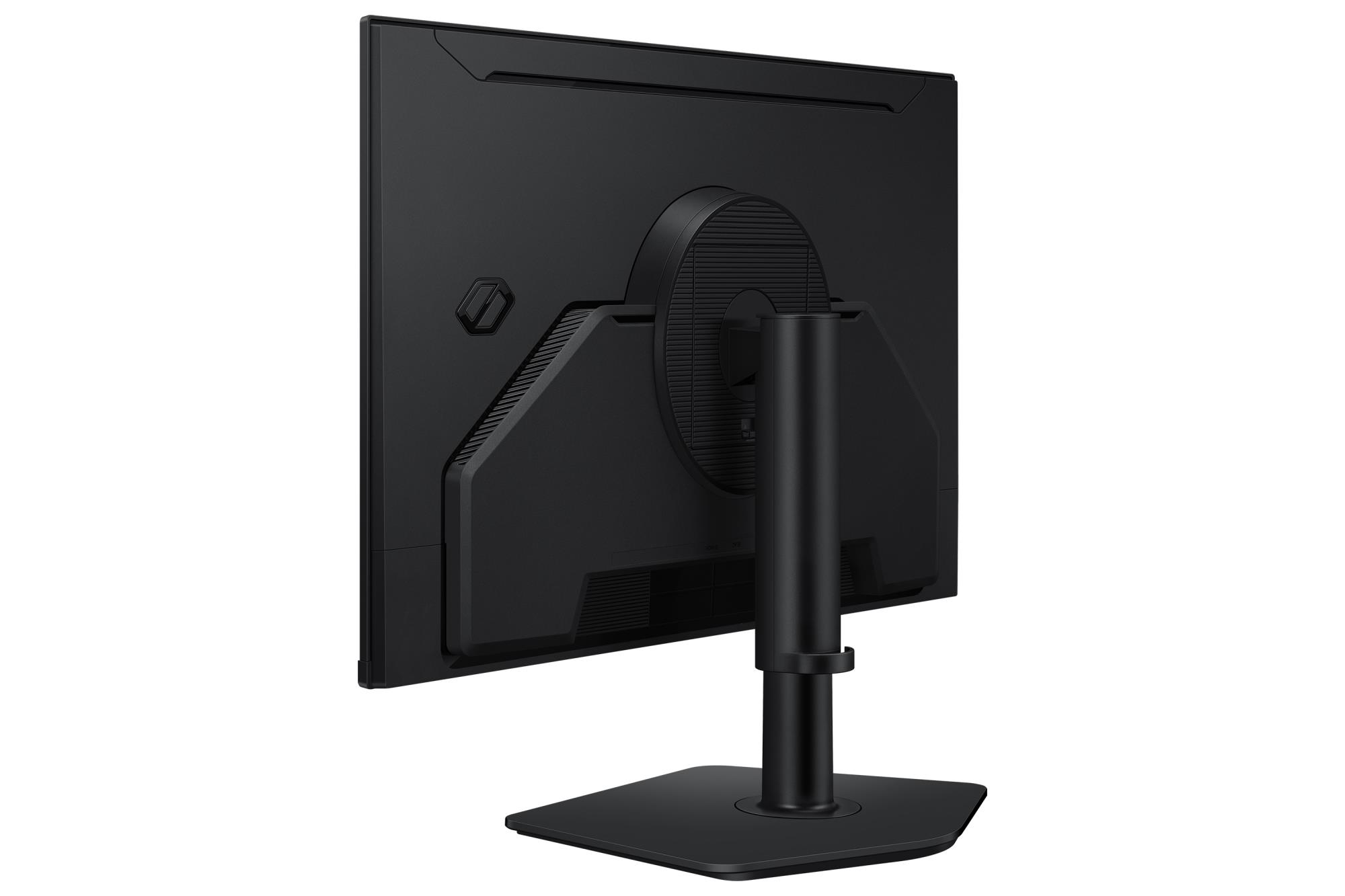 f83992f6-f2e6-41c0-baad-806953ba67a7 Monitorius SAMSUNG 27" su 2560 x 1440 pikselių, šoninis vaizdas
