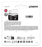MEMORY DRIVE FLASH USB3.2 512G/SE9 G3 KE-U2X512-1AC KINGSTON