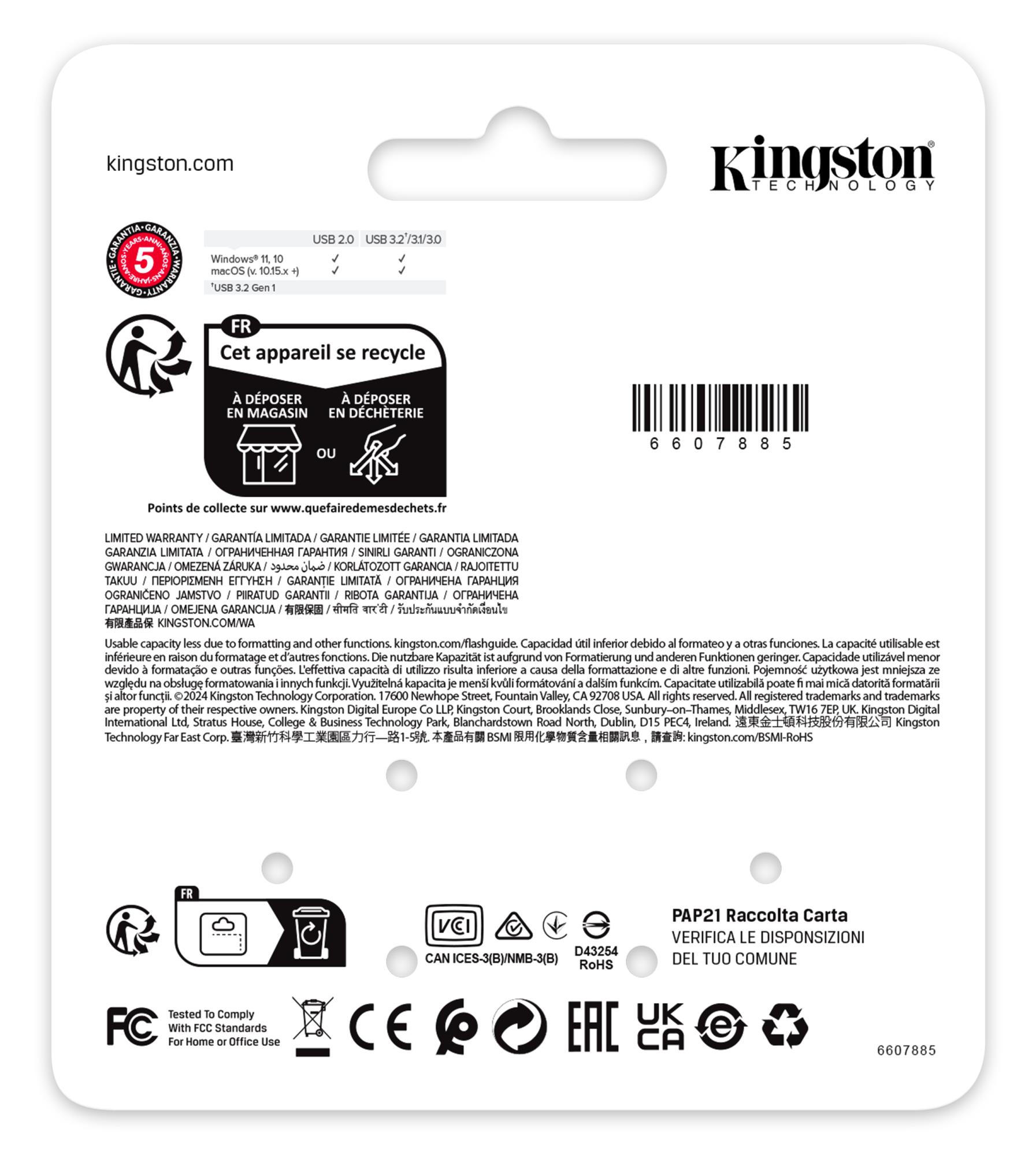 f8a420f5-d584-427c-bfda-26b259c23ad1-1 MEMORY DRIVE FLASH USB3.2 512G/SE9 G3 KE-U2X512-1AC KINGSTON