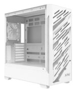Case ADATA STARKER AIR BTF MidiTower ATX EATX MicroATX MiniITX Colour White STARKERAIRBTFMTA-WHCWW