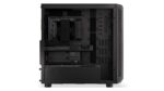 Case ENDORFY Arx 700 Air MidiTower Case product features Transparent panel ATX MicroATX MiniITX Colour Black EY2A012