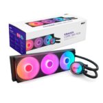CPU COOLER MULTI SOCKET/KRAKEN 360 RGB NZXT