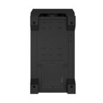 Case MONTECH AIR 100 LITE MidiTower Not included MicroATX MiniITX Colour Black AIR100LITE(B)
