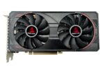 Vaizdo plokštė BIOSTAR NVIDIA GeForce RTX 3060 Ti 8 GB GDDR6