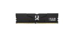 GOODRAM 32GB DDR5-6000 atminties DIMM modulis