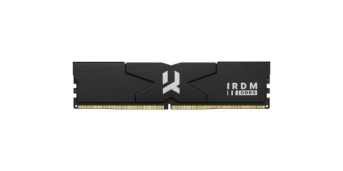 GOODRAM 32GB DDR5-6000 atminties DIMM modulis