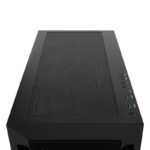 Case CHIEFTEC APEX LUMO Tower ATX EATX MicroATX MiniITX Colour Black GA-01B-L-OP