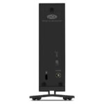 External HDD LACIE d2 Professional 8TB USB 3.1 Drives 1 STHA8000800