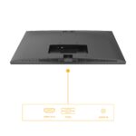 LCD Monitor AOC 27B3HA2 27" Business Panel IPS 1920x1080 16:9 100 Hz Matte 4 ms Speakers Tilt 27B3HA2