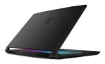 NB KATANA15 CI7-14650HX 15"/16GB/1TB W11 B14WEK-826NL MSI